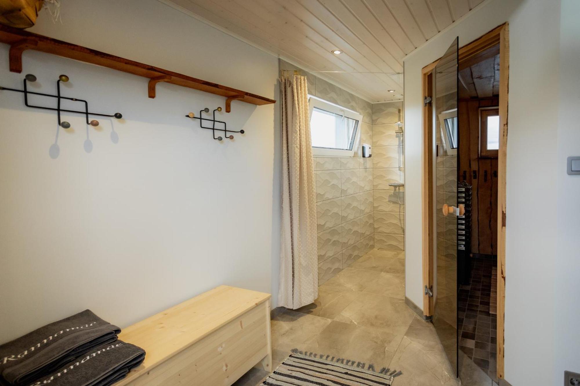 Rannamaee Apartments Suur-Rootsi ห้อง รูปภาพ