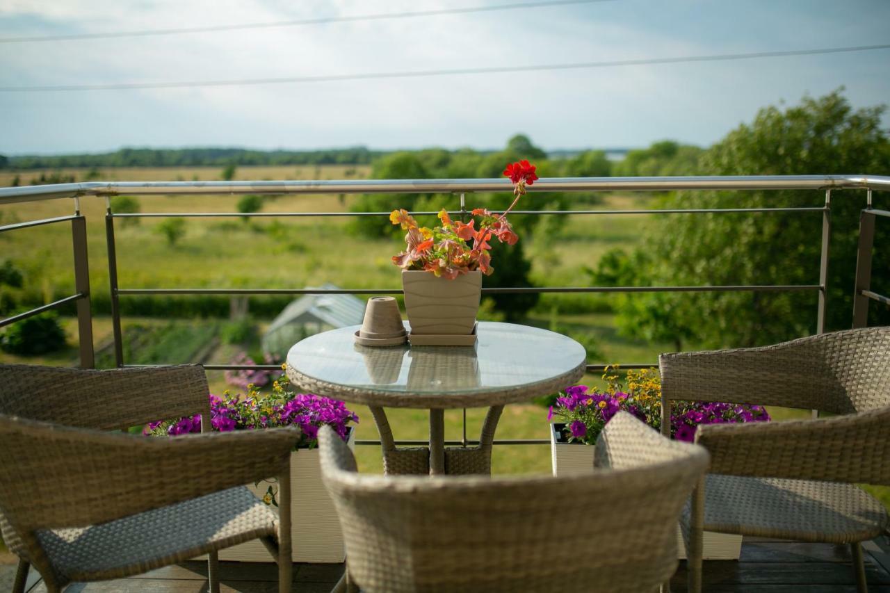 Rannamaee Apartments Suur-Rootsi ภายนอก รูปภาพ